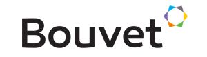 Logo de la société Bouvet