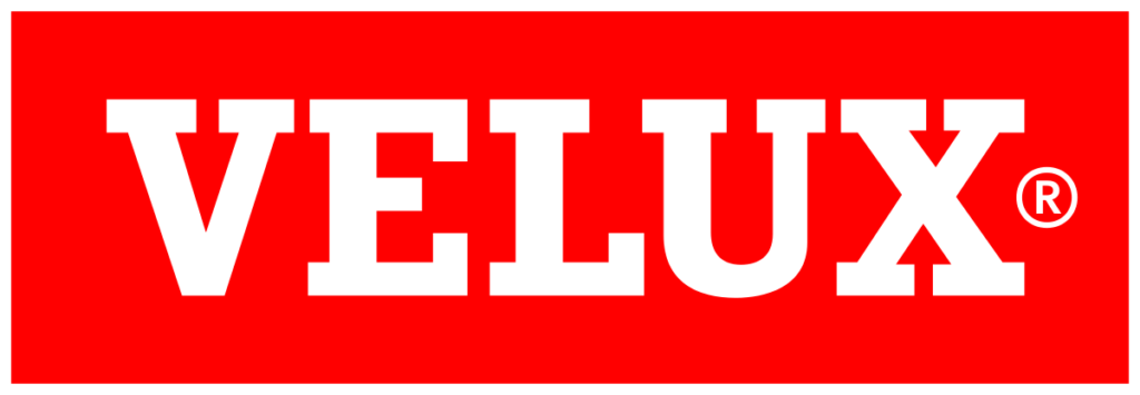 Logo de la société Velux